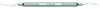 Nordent RSCGR13-14ML Gracey Curette #13-14 (Mini Blade – Long Reach) – Classic – Standard