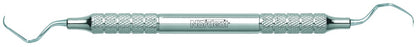 Nordent RSCGR17-18L Gracey Curette #17-18 (Long Reach) – Classic – Standard