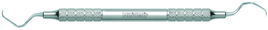 Nordent RSCGR17-18L Gracey Curette #17-18 (Long Reach) – Classic – Standard