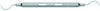 Nordent RSCGR17-18ML Gracey Curette #17-18 (Mini Blade – Long Reach) – Classic – Standard