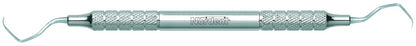 Nordent RSCGR17-18ML Gracey Curette #17-18 (Mini Blade – Long Reach) – Classic – Standard