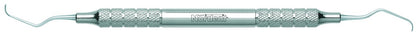 Nordent RSCGR3-4L Gracey Curette #3-4 (Long Reach) – Classic – Standard