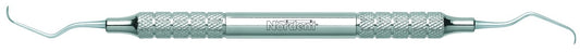 Nordent RSCGR3-4L Gracey Curette #3-4 (Long Reach) – Classic – Standard