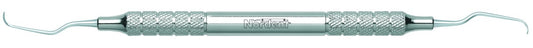 Nordent RSCGR5-6L Gracey Curette #5-6 (Long Reach) – Classic – Standard