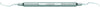 Nordent RSCGR5-6ML Gracey Curette #5-6 (Mini Blade – Long Reach) – Classic – Standard