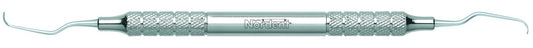 Nordent RSCGR5-6ML Gracey Curette #5-6 (Mini Blade – Long Reach) – Classic – Standard