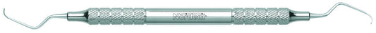 Nordent RSCGR7-8L Gracey Curette #7-8 (Long Reach) – Classic – Standard