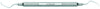 Nordent RSCGR7-8ML Gracey Curette #7-8 (Mini Blade – Long Reach) – Classic – Standard