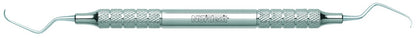 Nordent RSCGR7-8ML Gracey Curette #7-8 (Mini Blade – Long Reach) – Classic – Standard