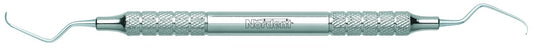 Nordent RSCGR7-8ML Gracey Curette #7-8 (Mini Blade – Long Reach) – Classic – Standard