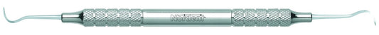Nordent RSCNMJ Nmj Scaler (Universal R138) – Classic – Standard