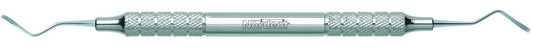 Nordent RSCOR8-9 Orban Hoe #8-9 – Classic – Standard
