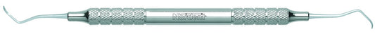 Nordent RSCUC3-4 Rule #3-4 Curette– Classic – Standard
