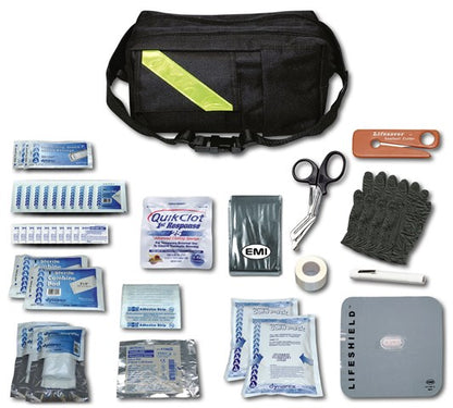 EMI 872 Rapid Response Pac (Black)