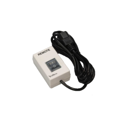 Vaniman VMC-A450 Remote Switch On Off for Dust Collectors