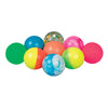 Sherman Specialty S2144N 45mm Jumbo Superballs Mix, 50 Per Pack