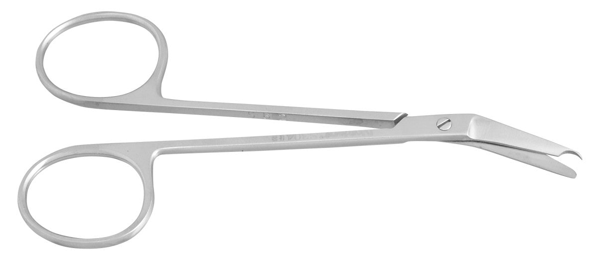 Nordent S304 #304 Angular Suture Scissors