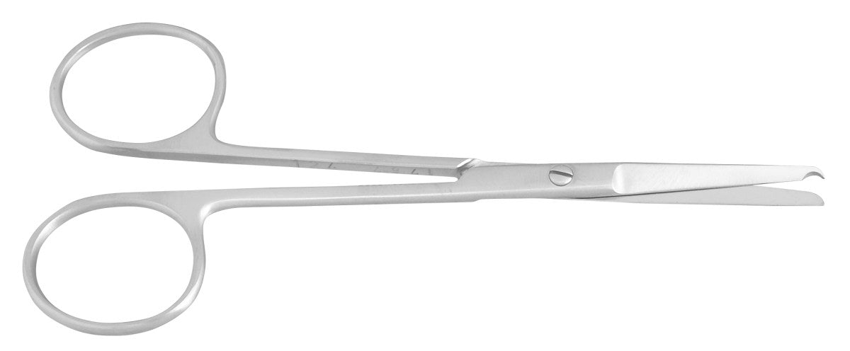 Nordent S306 #306 Spencer Suture Scissors