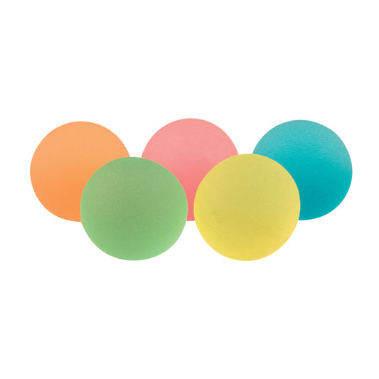 Sherman Specialty S32 32mm Glow Superballs, 100 Per Pack