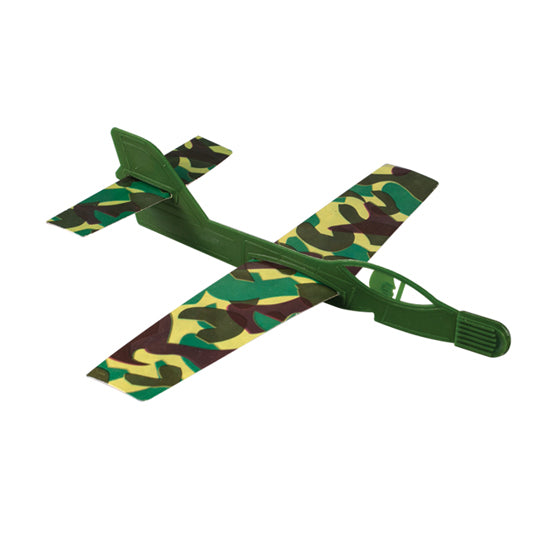 Sherman Specialty S6225 4" Camouflage Glider, 144 Per Pack