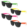 Sherman Specialty S70380 S70380 - Kids Classic Neon Glasses, 12 Assorted Per Pack