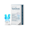 SpaDent Naturals A128055 Blue LED Home Whitening Kit - Case of 5