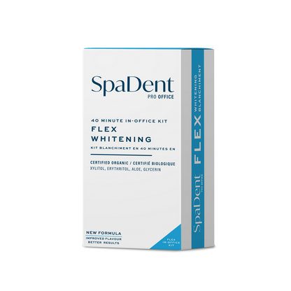 SpaDent A126150-1 Flex™ Single Patient Kit