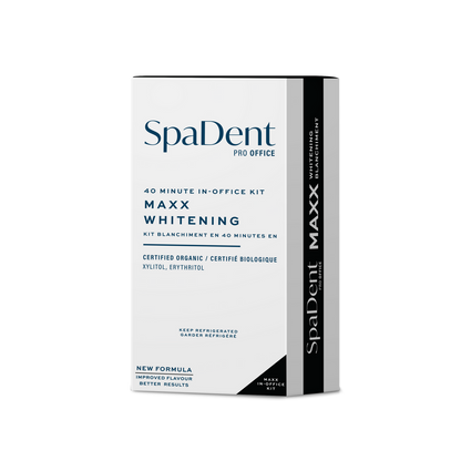 SpaDent A126250-1 MAXX™ Single Patient Kit