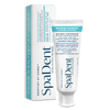 SpaDent Naturals CSS-156 Advanced Whitening Toothpaste - Coconut and Sea Salt - 156G