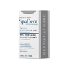 SpaDent Naturals A125005 Whitening Gel Pump 50ml - Case of 5