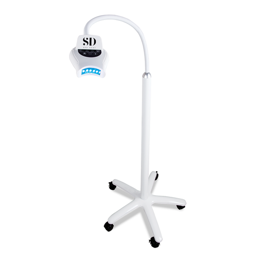SpaDent SD650-NP SD-650 Professional Floor Light