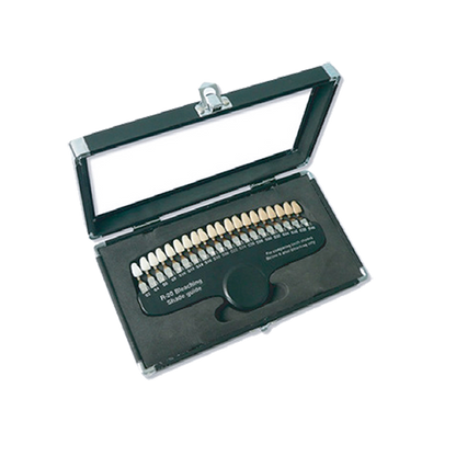 SpaDent P015001 Shade Guide