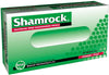 Shamrock 20213 - 20000 Series Vinyl Disposable Gloves, Clear, Powder-Free, Smooth, 4 Mil, Large, (10 Boxes of 100)