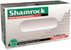 Shamrock 30311 - 30000 Series Nitrile Examination Gloves, Textured, Blue, Powder-Free, 5 Mil, Small, (10 Boxes of 100)