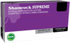 Shamrock 30354 - SUPREME 30350 SeriesNitrile Examination Gloves - Blue, Light Weight, Powder-Free, 3.5 Mil, Xlarge, (10 Boxes of 100)