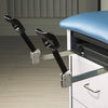 Clinton 8870 Family Practice Table