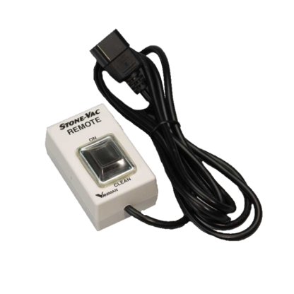 Vaniman 10203 Remote Switch for StoneVac II