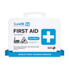 Aero Healthcare SF50BW Surefill® 50B Series ANSI B First Aid Kit – Weatherproof Case