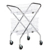 Clinton TC-233 Folding Cart Frame
