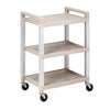 Clinton TC-50 Plastic Utility Cart