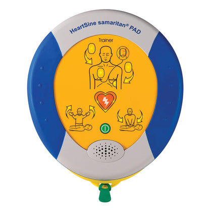 Aero Healthcare TRN-350-US HeartSine® SAM 350P AED Trainer