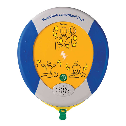 Aero Healthcare TRN-360-US HeartSine® SAM 360P AED Trainer