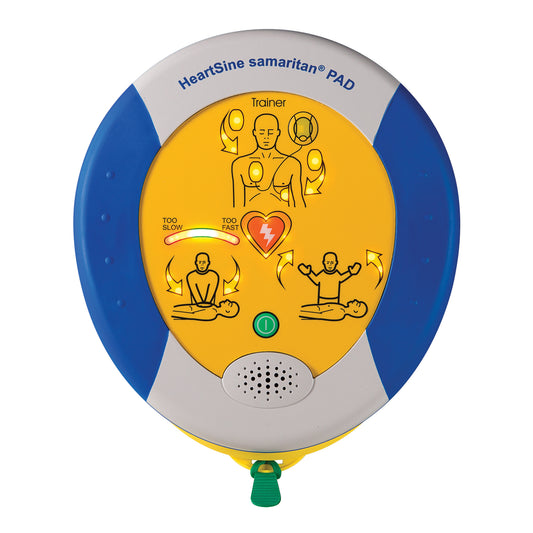 Aero Healthcare TRN-450-US HeartSine® SAM 450P AED Trainer