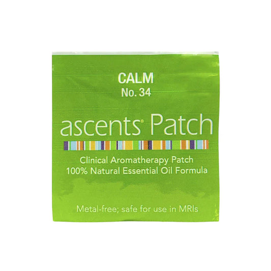 Aeroscena Llc Calm Patches - For Stress & Anxiety Physicians multi-packs