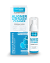 Everbrands ESAOC50M1PE001 EverSmile AlignerFresh Original Clean (White Foam), Single, 50ml