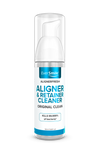 Everbrands ESAOC50M1PE001 EverSmile AlignerFresh Original Clean (White Foam), Single, 50ml
