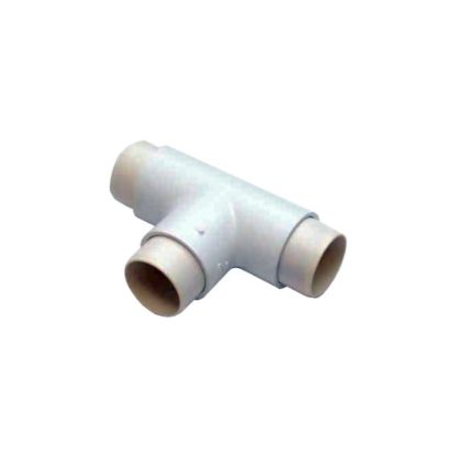 Vaniman VMC-1040 Hose Tee for 1.5³ Hoses