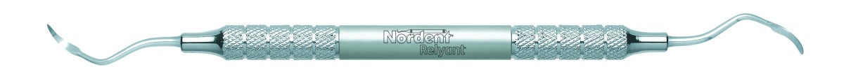 Nordent VSCCI2-3 Ivory #2-3 – Relyant®