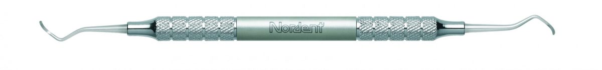 Nordent VSCCO13-14 Relyant® Columbia 13-14 Curette