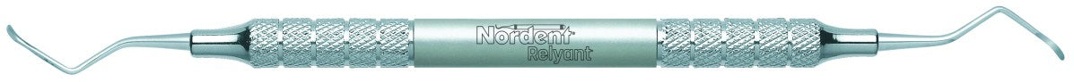 Nordent VSCCO4R-4L Relyant® Columbia 4R-4L Curette